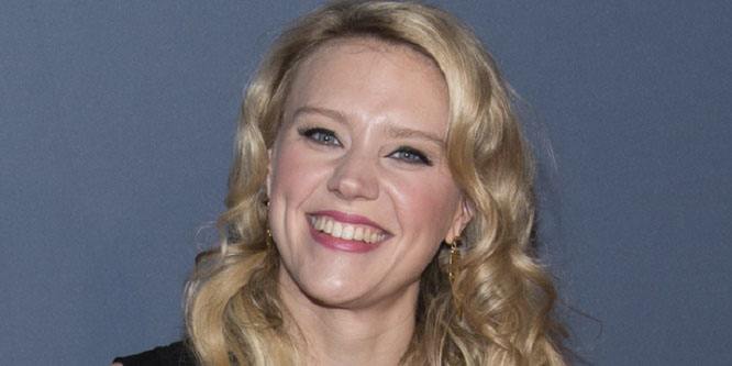 Kate McKinnon