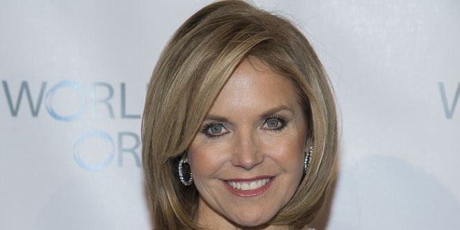 Katie Couric