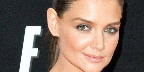 Katie Holmes