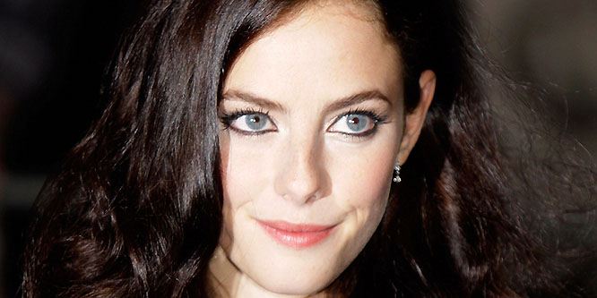 Kaya Scodelario