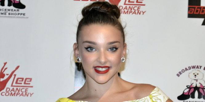 Kendall Vertes