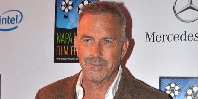 Kevin Costner