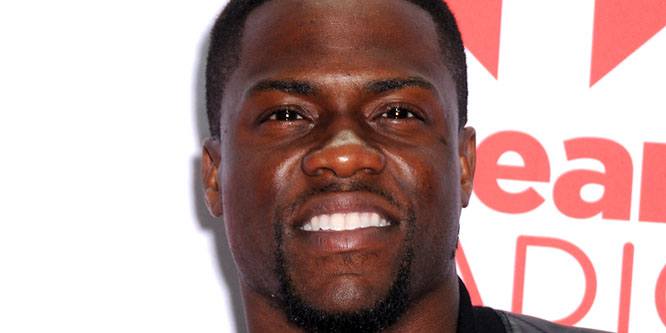 Kevin Hart