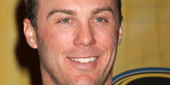 Kevin Harvick