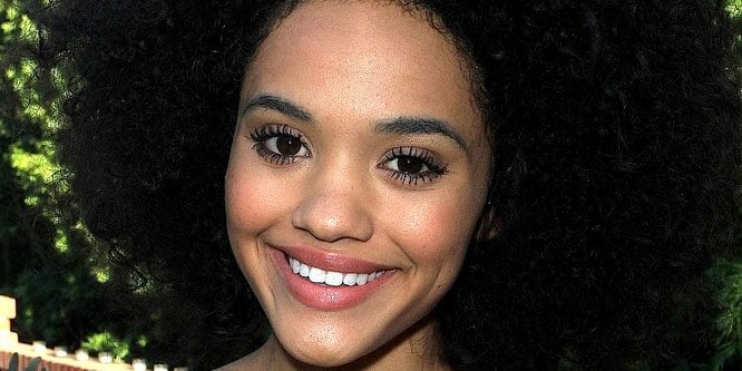 Kiersey Clemons