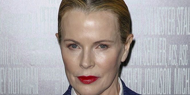 Kim Basinger