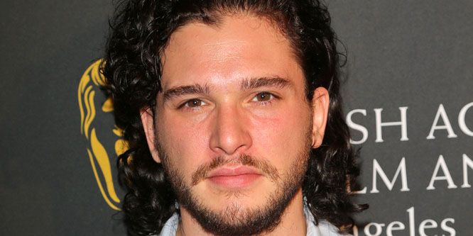 Kit Harington