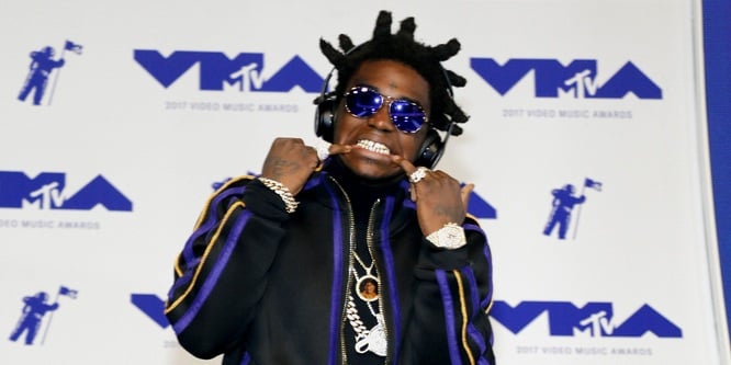 Kodak Black