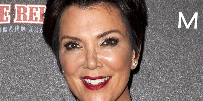 Kris Jenner