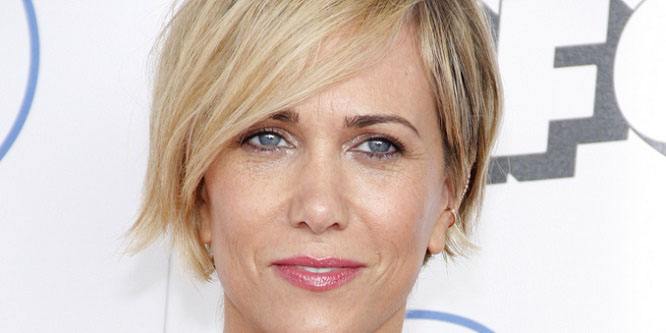 Kristen Wiig