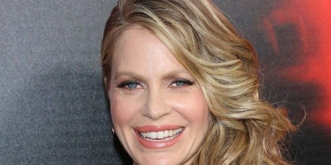 Kristin Bauer