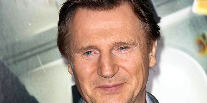 Liam Neeson