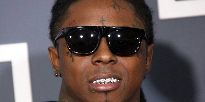Lil Wayne