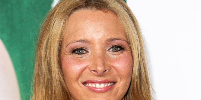 Lisa Kudrow