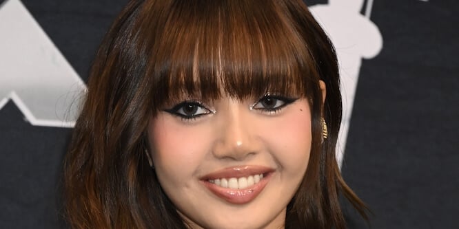 Lalisa Manobal
