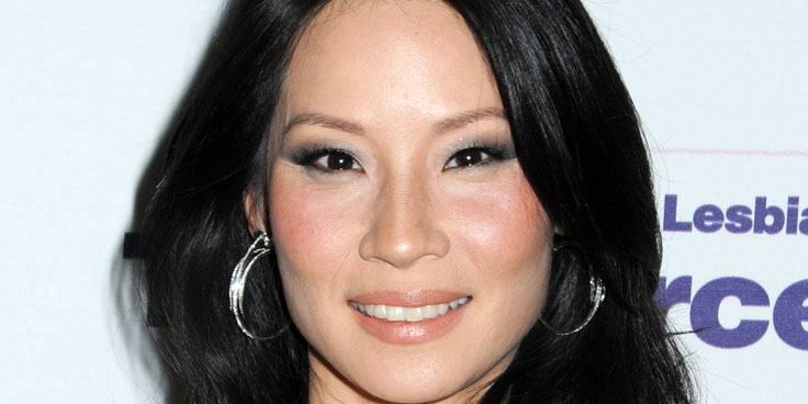 Lucy Liu