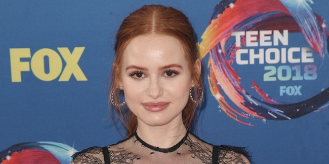 Madelaine Petsch