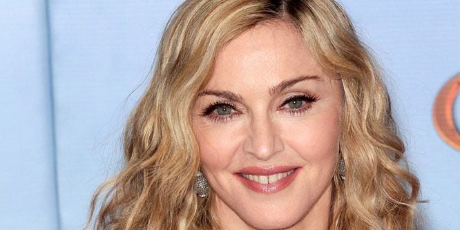 Madonna Louise Ciccone