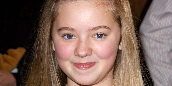 Madylin Sweeten