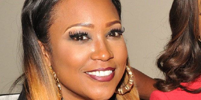 Maia Campbell