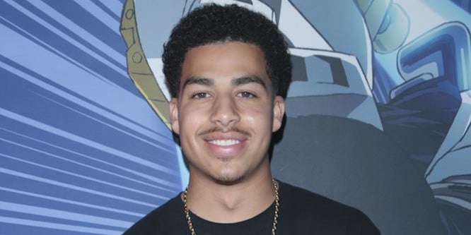 Marcus Scribner