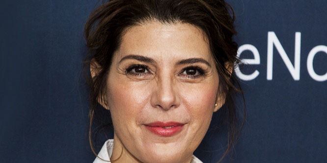 Marisa Tomei