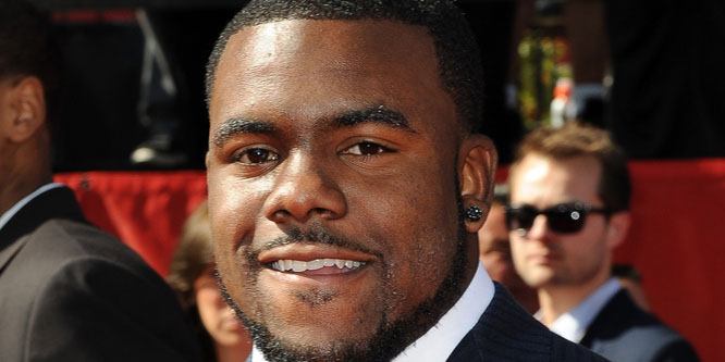 Mark Ingram Jr.