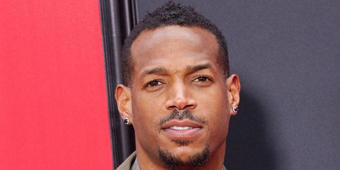 Marlon Wayans