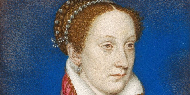 Mary, Queen of Scots