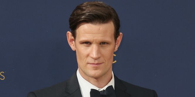 Matt Smith