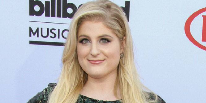 Meghan Trainor