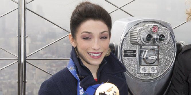 Meryl Davis