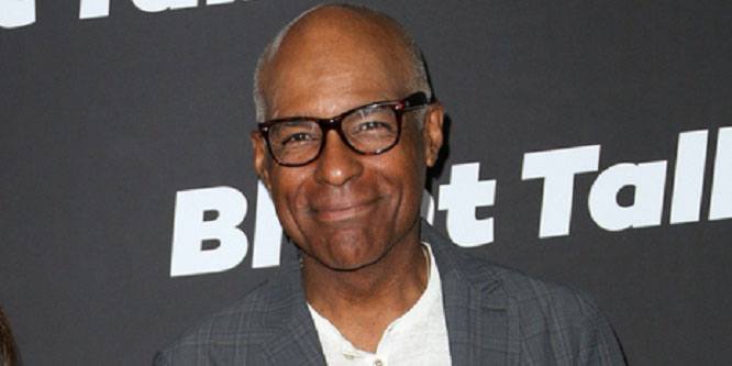 Michael Dorn