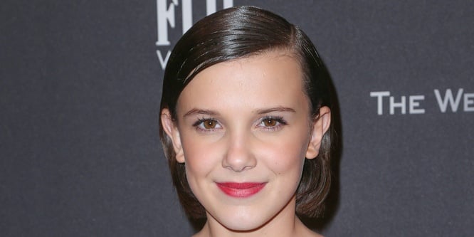 Millie Bobby Brown