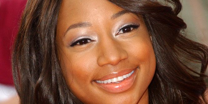Monique Coleman
