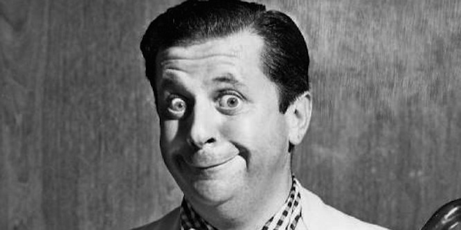 Morey Amsterdam