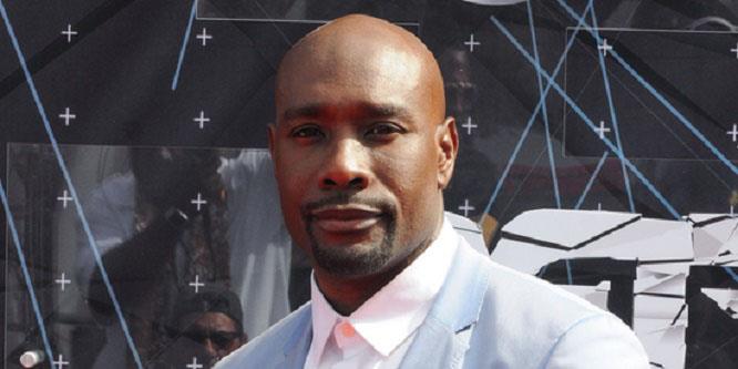 Morris Chestnut