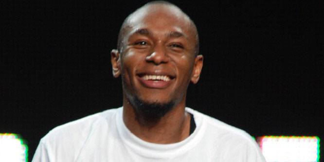Dante Smith