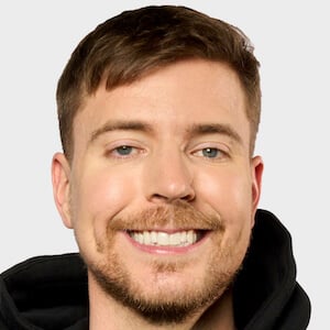 Jimmy "MrBeast" Donaldson