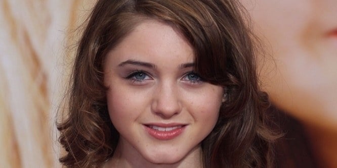 Natalia Dyer