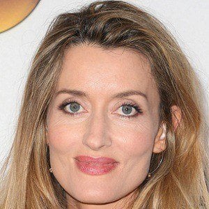 Natascha Abigail McElhone