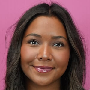 NayVee Grace Nelson