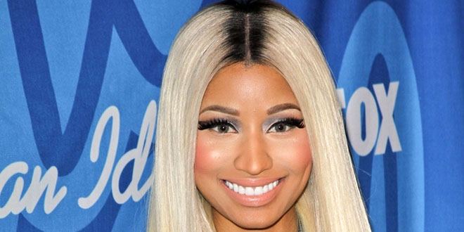 Nicki Minaj