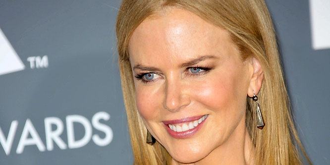 Nicole Kidman
