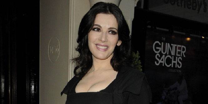 Nigella Lawson
