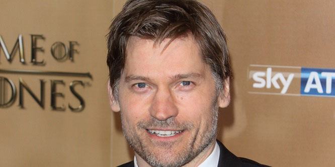Nikolaj Coster-Waldau