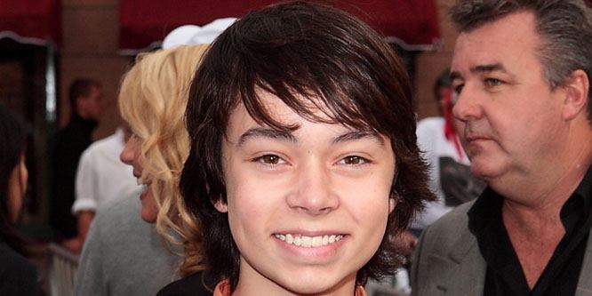 Noah Ringer