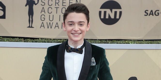 Noah Schnapp
