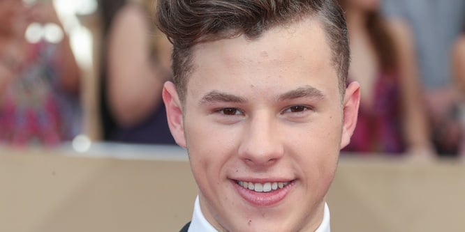 Nolan Gould