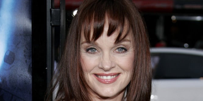 Pamela Sue Martin